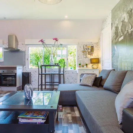 La Gare By Interhome Holiday home *