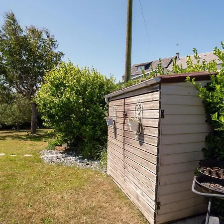 La Gare By Interhome 度假居