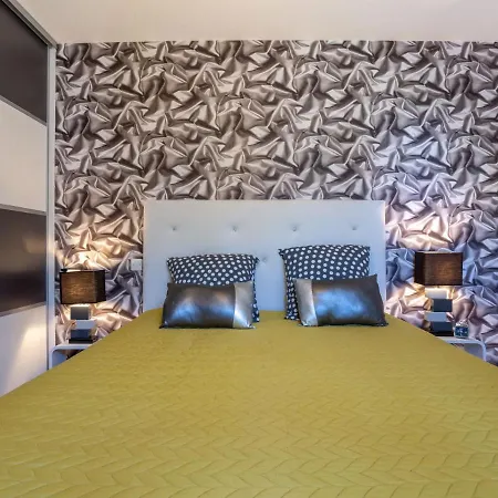 La Gare By Interhome * Champeaux