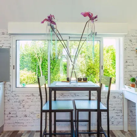 La Gare By Interhome *