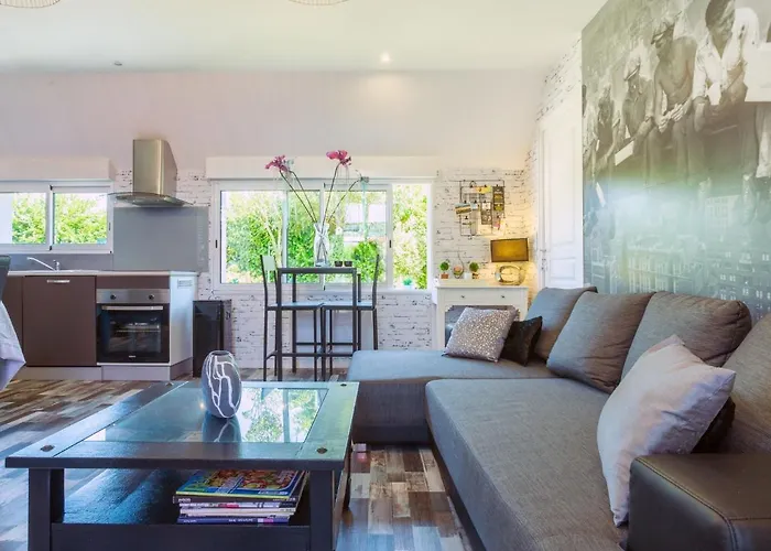 La Gare By Interhome Feriehus *