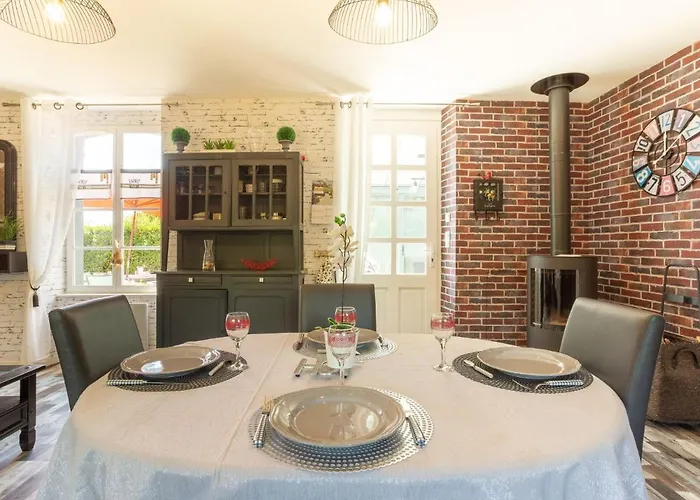 La Gare By Interhome *