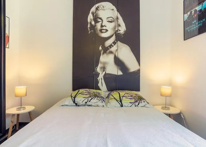 La Gare By Interhome *