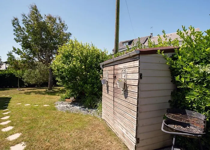 La Gare By Interhome Feriehus