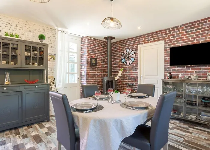 La Gare By Interhome Feriehus *