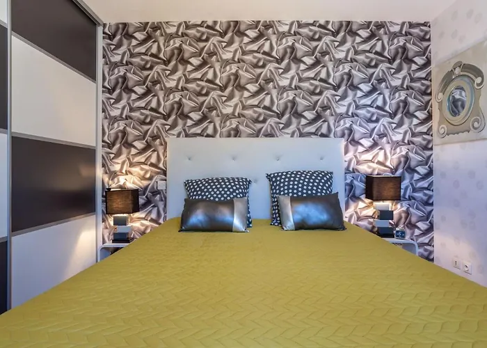 La Gare By Interhome * Champeaux