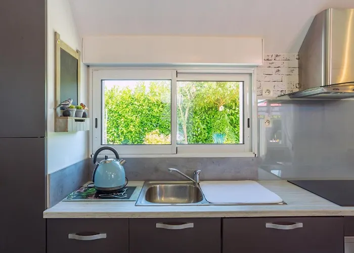 La Gare By Interhome Feriehus