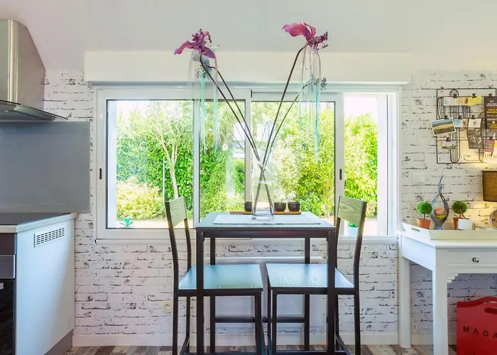 La Gare By Interhome *